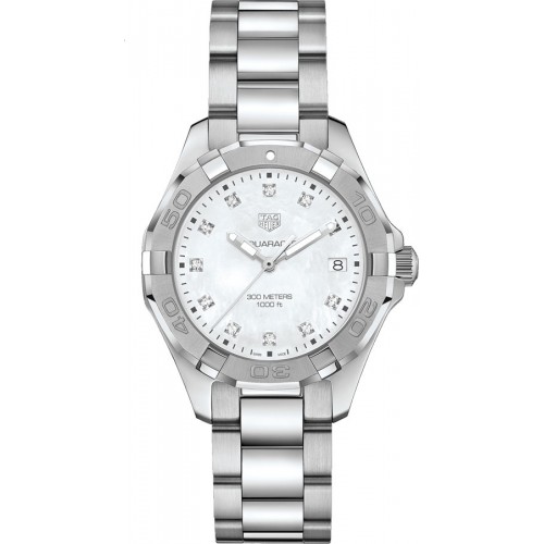 Tag Heuer Aquaracer WBD131B-BA0748